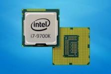 Core i7-9700K: OC'd to 5.3GHz on air; Geekbench scores released