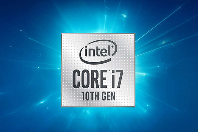 Zeal det samme juni Intel Core i7-10700K clears 5 GHz and performs well on Geekbench but just  cannot break the AMD Ryzen 7 3800X in multi-core testing -  NotebookCheck.net News