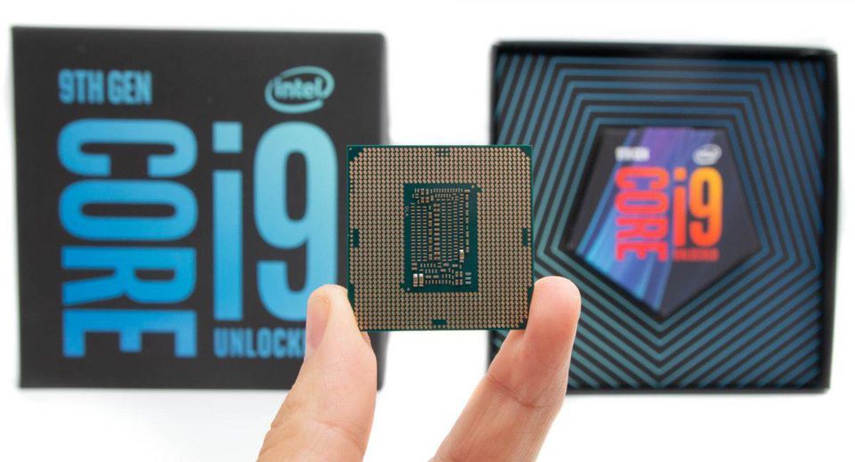 PC/タブレット PCパーツ Uptake of i9-9900K only bright spot for Intel as AMD outsells its 
