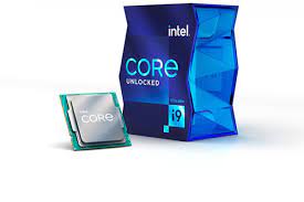 Intel's new Adaptive Boost technology will allow the Rocket Lake S