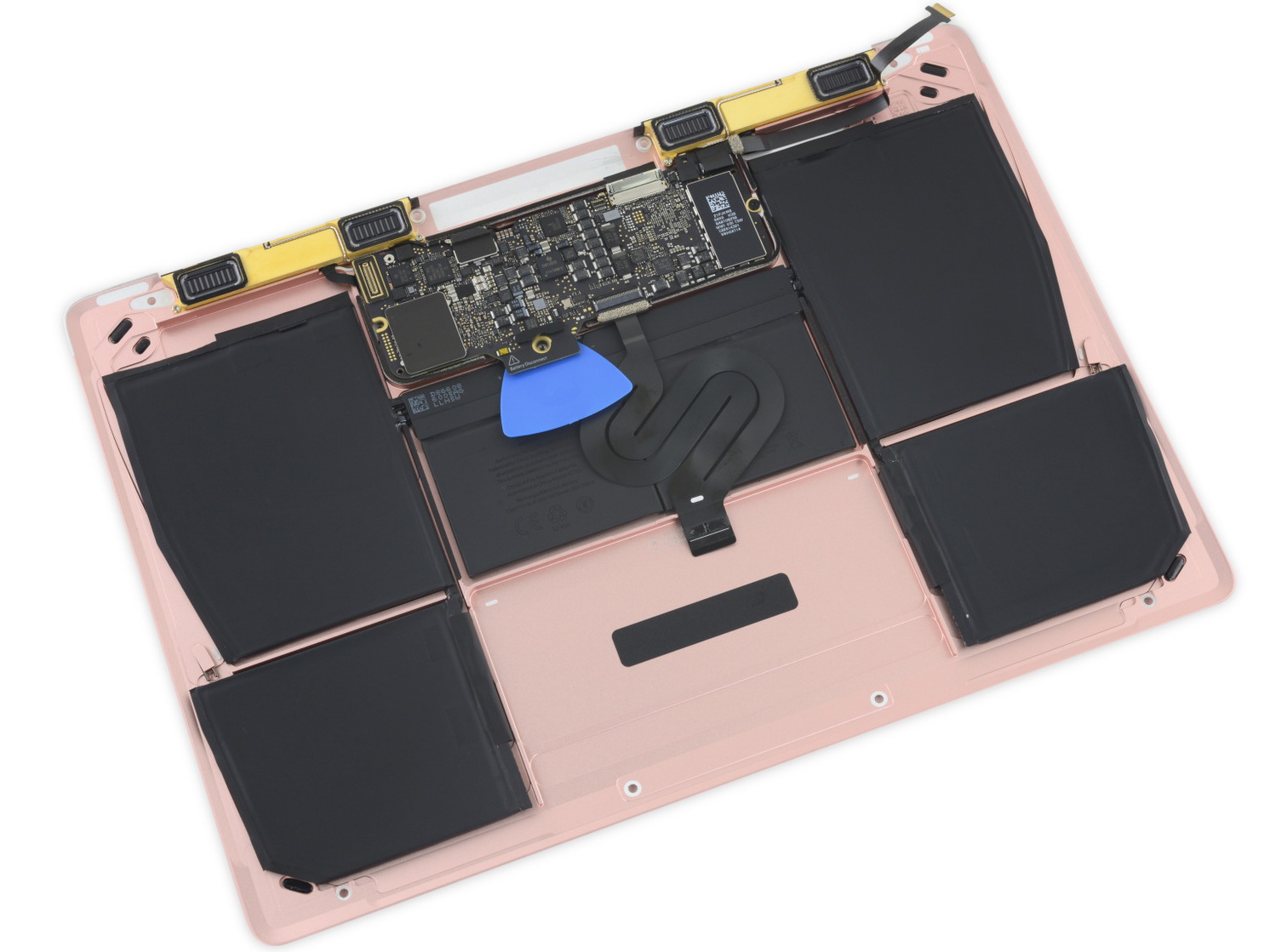 battery upgrade 2012 macbook pro retina