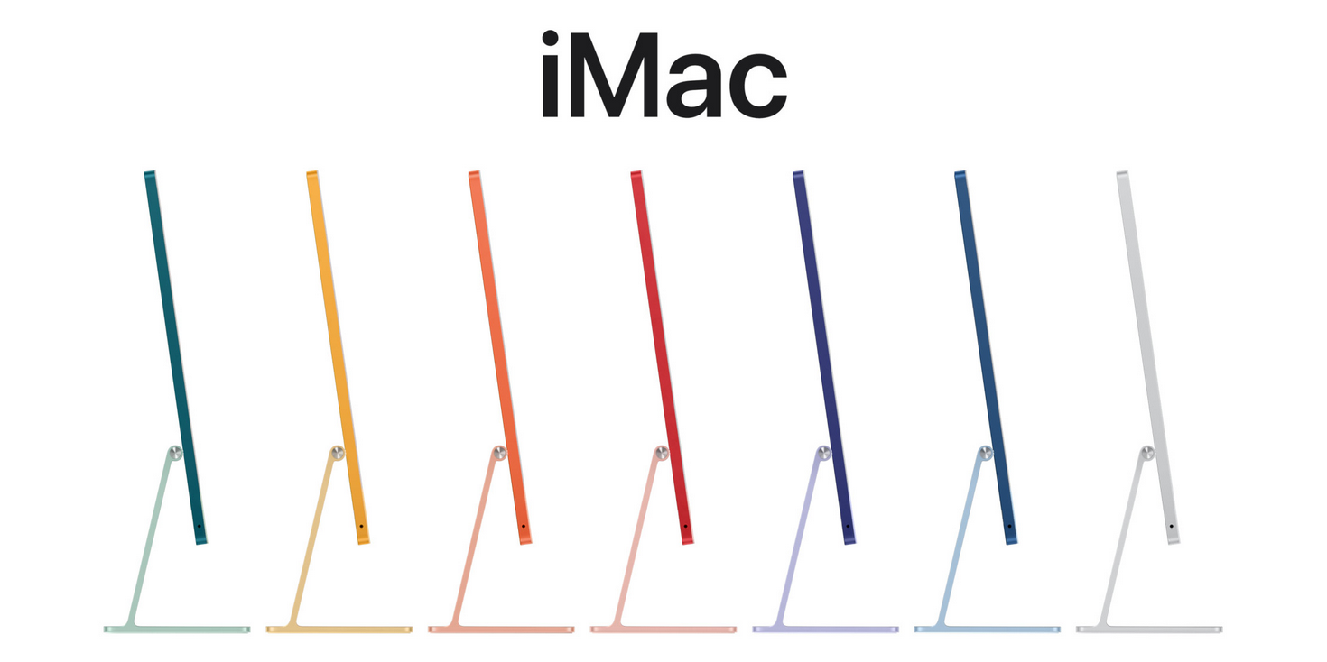 Apple iMac with M3 chip on track to launch, albeit not until late 2023 -   News