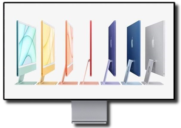 Alleged 27-inch Apple iMac Pro specs, M1 SoC options, release date, and likely price divulged in weighty leak - Notebookcheck.net