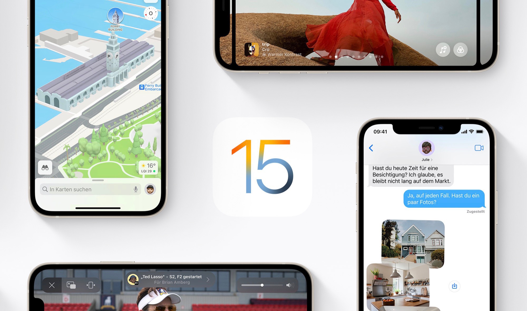 Ios 15 4 Begins Rolling Out To The Iphone 6s Or Newer With Face Id Improvements For The Iphone 12 And Iphone 13 Series Notebookcheck Net News