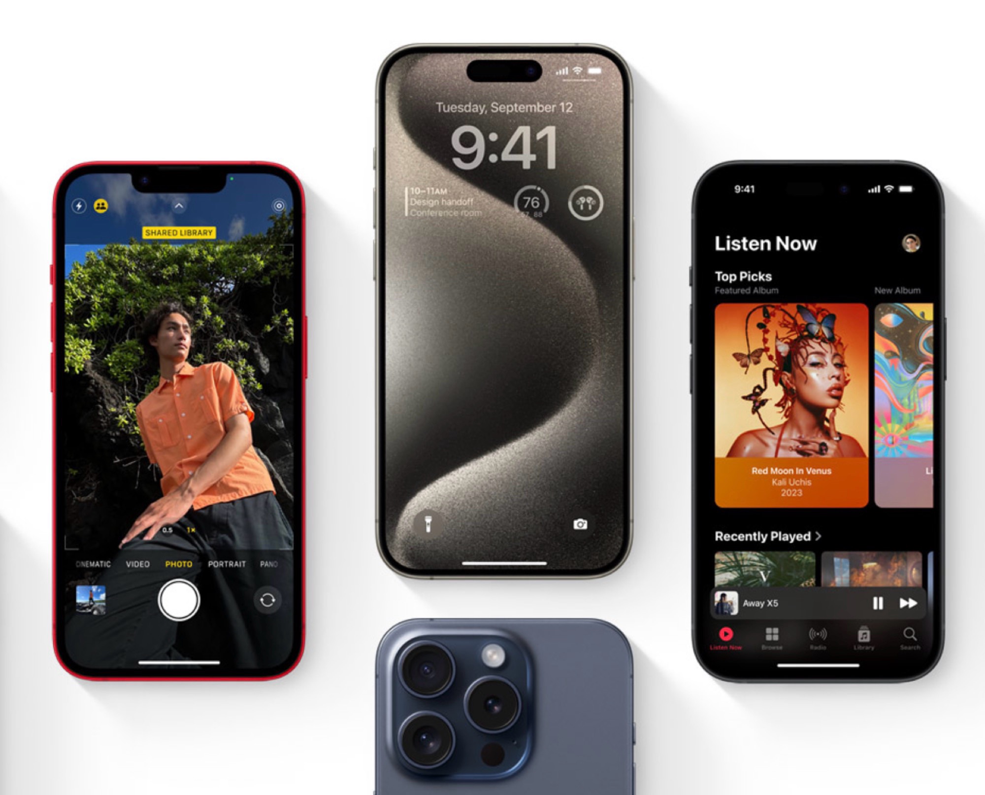 Bloomberg: Hardly any new features planned for the iPhone 16, iOS 18 set to be a huge update, app sideloading to start in 2024 - NotebookCheck.net News