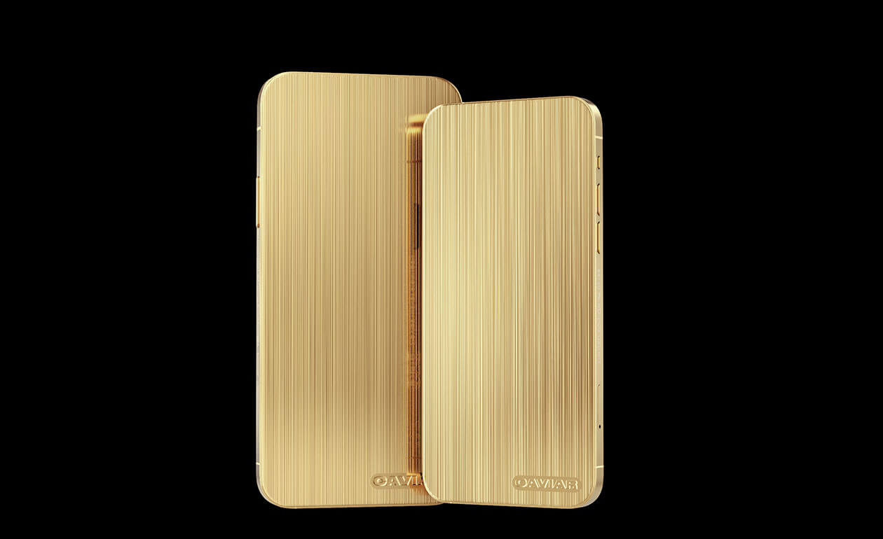 The Apple Iphone 12 Pro Stealth Dispenses With Any Cameras Notebookcheck Net News The Apple Iphone 12 Pro Stealth Dispenses With Any Cameras Notebookcheck Net News
