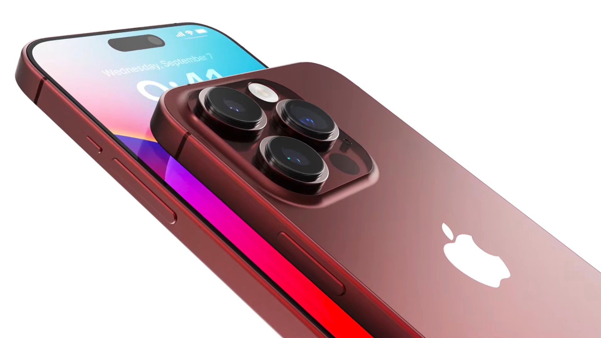 iPhone 15 Pro: Apple to replace iconic mute switch for first time in