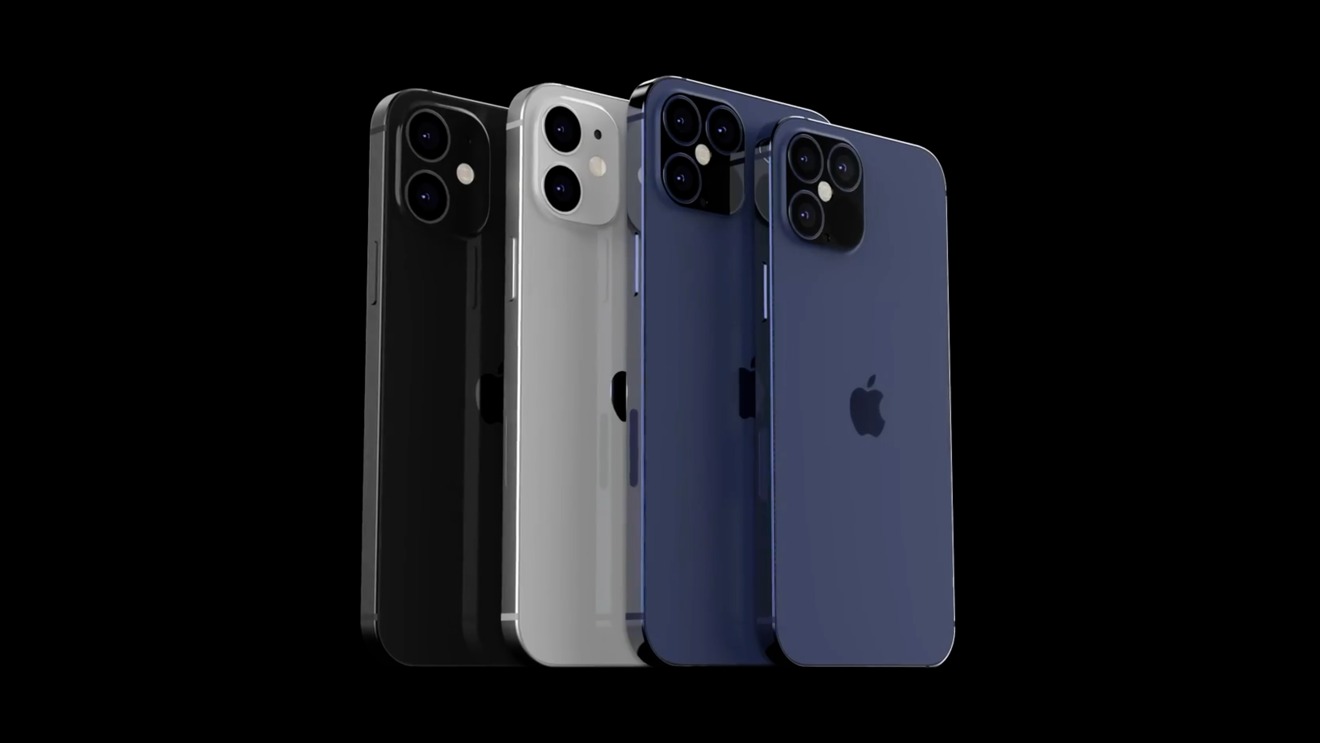 Iphone 12 May Cost Us 50 Or More Than Iphone 11 And This Is Without Earpods Wall Charger And Now Significantly Reduced Battery Capacity Notebookcheck Net News