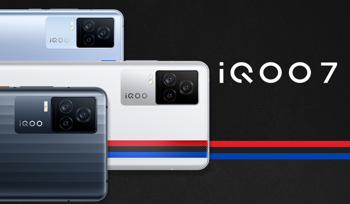 The iQOO 7 is one of the cheapest Snapdragon 888 smartphones