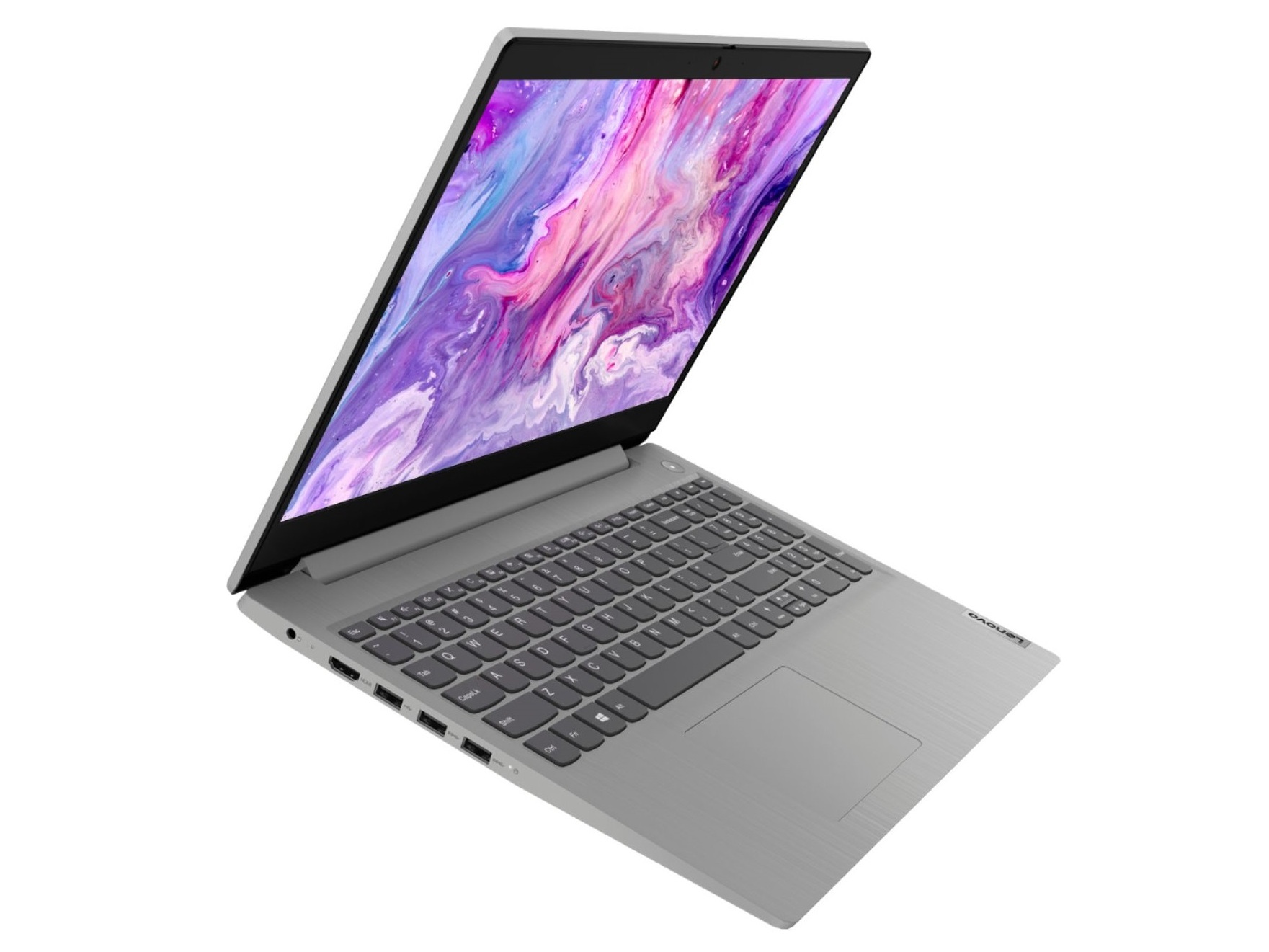 Cheap Lenovo IdeaPad 3 15 with 10th gen Core i3, 8 GB RAM, 1080p display,  and 256 GB NVMe SSD is down to just $300 USD  News