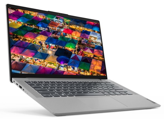 Lenovo IdeaPad 5 thin and light laptop with Zen 2 8-core AMD Ryzen