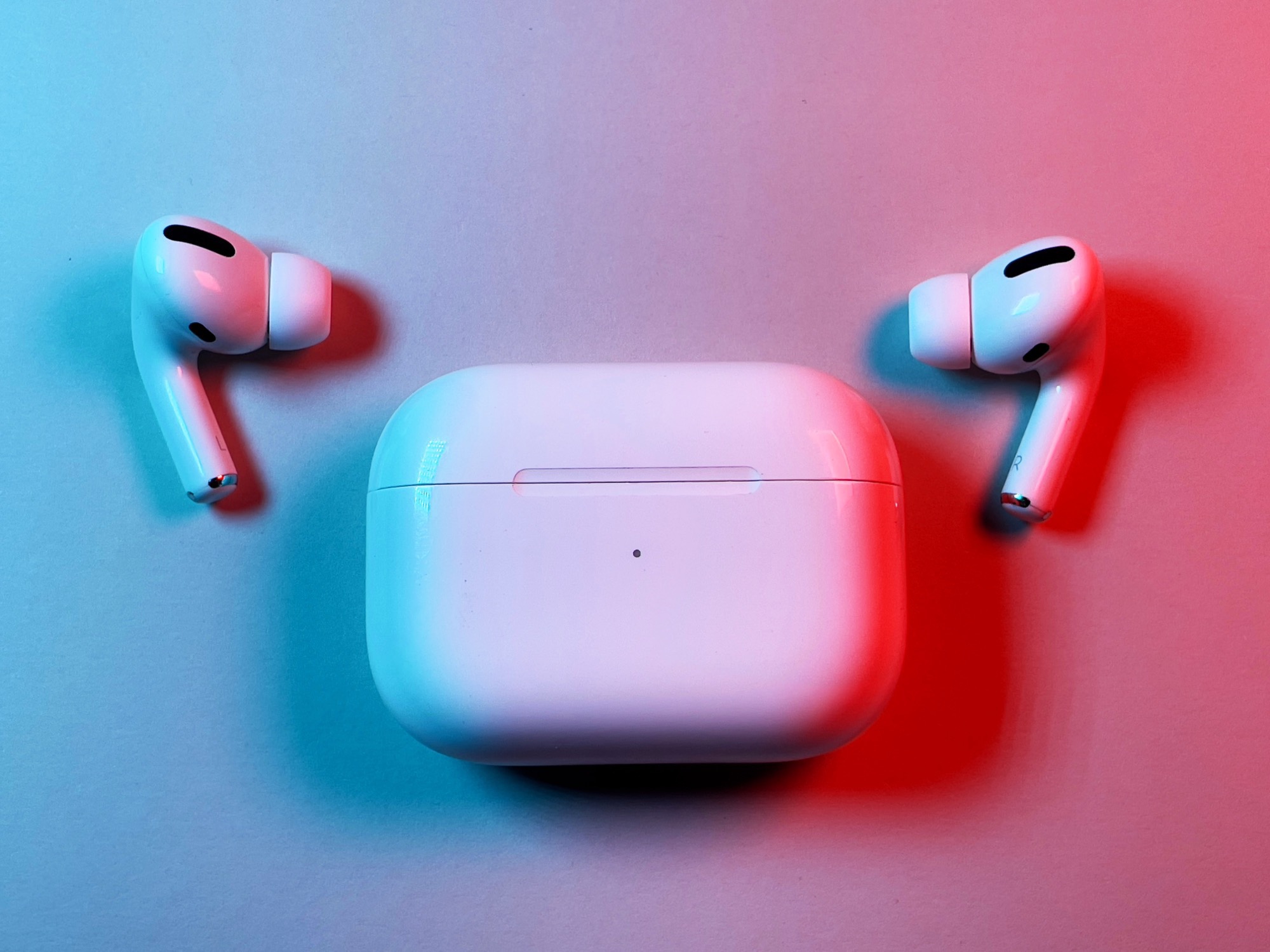 Apple AirPods Pro 2 to join the iPhone 14 series at this week's launch  event - NotebookCheck.net News