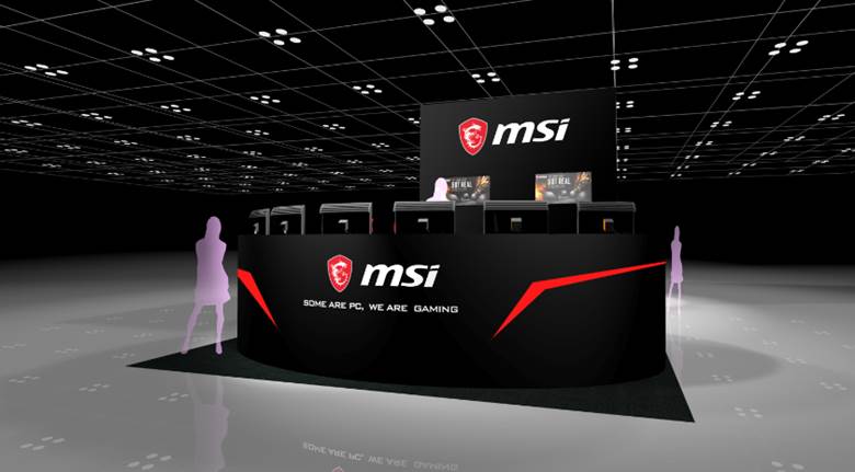 Pax East Fortnite Show Your Fortnite And Apex Legends Skills At Msi Pax East For A Chance To Win Prizes Notebookcheck Net News