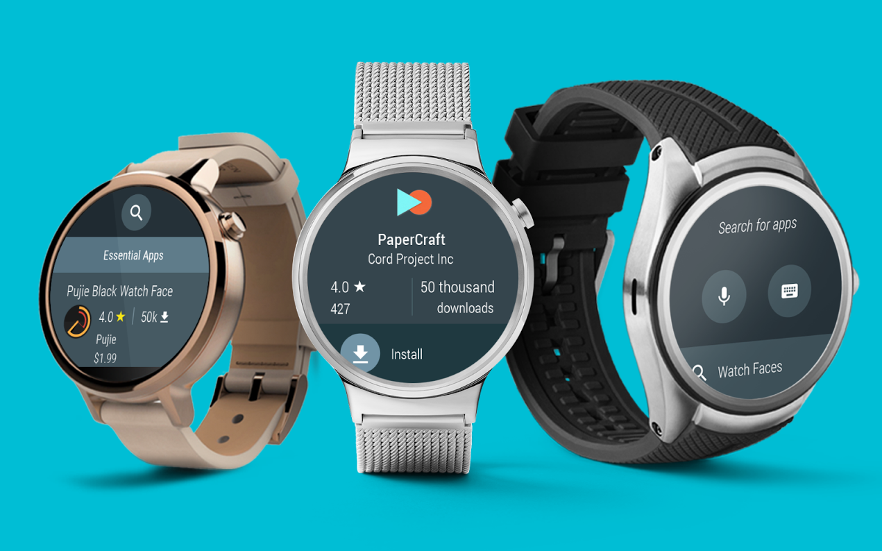 Google wear os 2.0 online