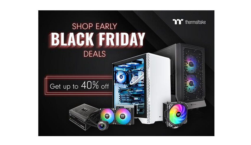 Epic Games Store Black Friday 2023 Deals Leak Includes Major