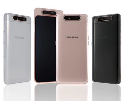 Samsung Mobile New Model 2020 Png