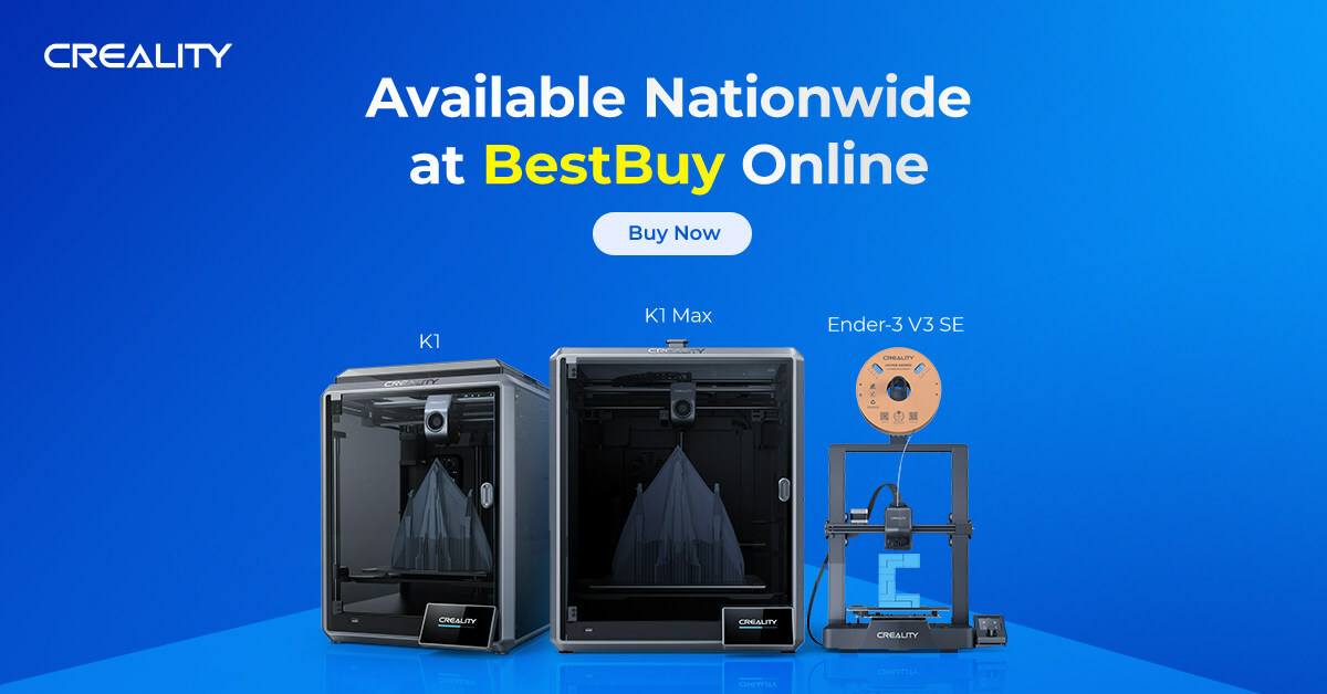 K1 Max Making 3Dprinting Faster Better Creality Wiki, 53 OFF