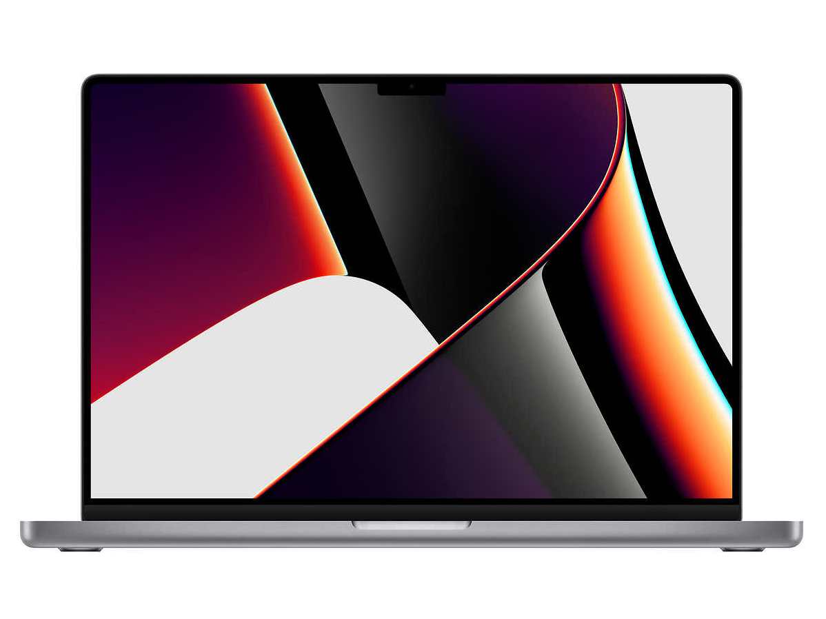 Latest Apple MacBook Pro M1 Pro on sale for 2449 USD with 16 GB RAM