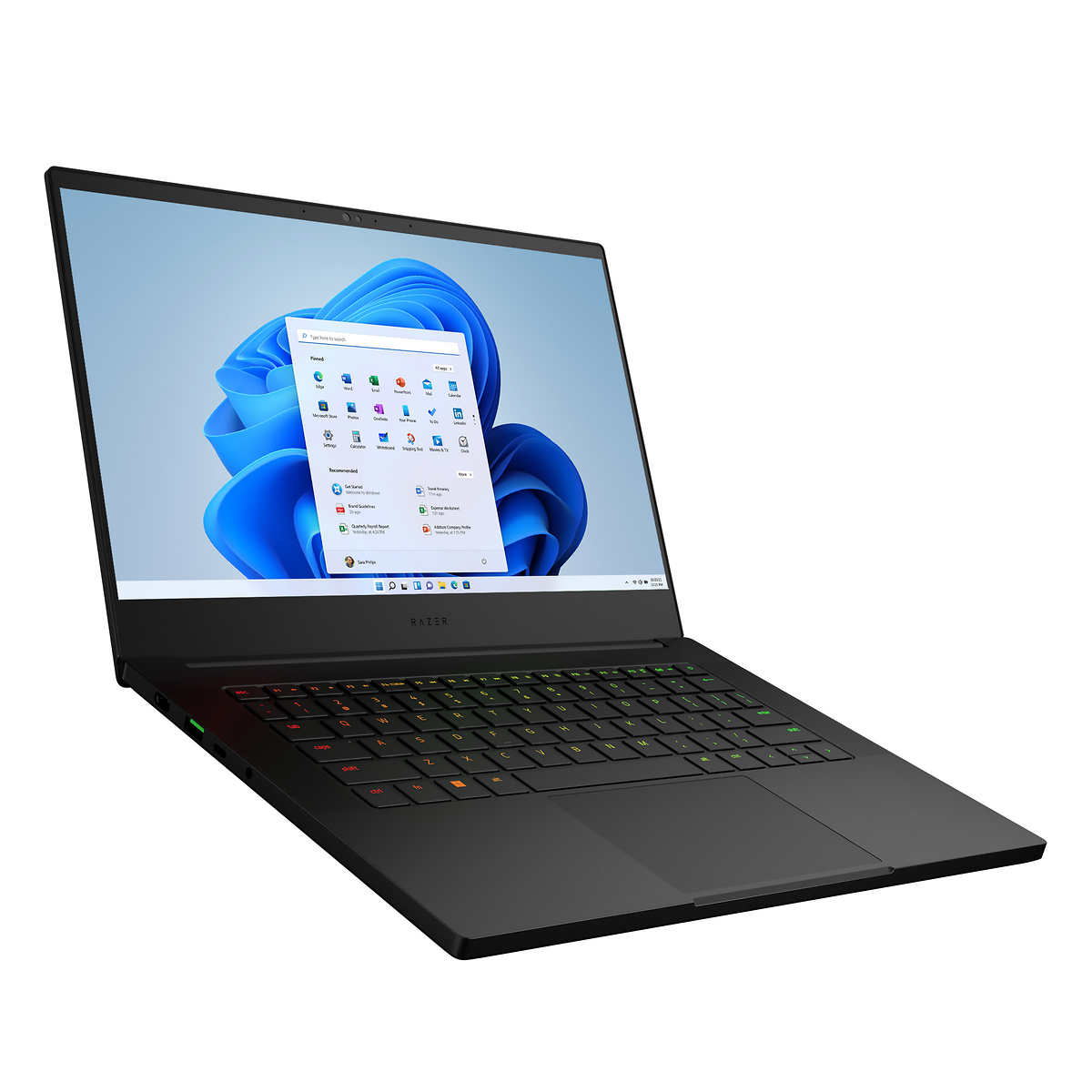 Razer announces new Blade 14 laptop with AMD Ryzen 9 CPU, up to