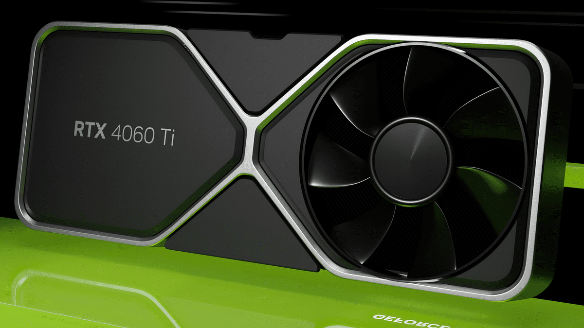 NVIDIA GeForce RTX 4060 Ti: Dealer reveals potential launch windows and  VRAM configuration -  News