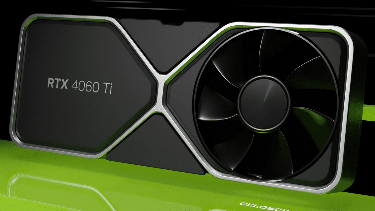 Do Not Buy: NVIDIA GeForce RTX 4060 Ti 8GB GPU Review & Benchmarks 