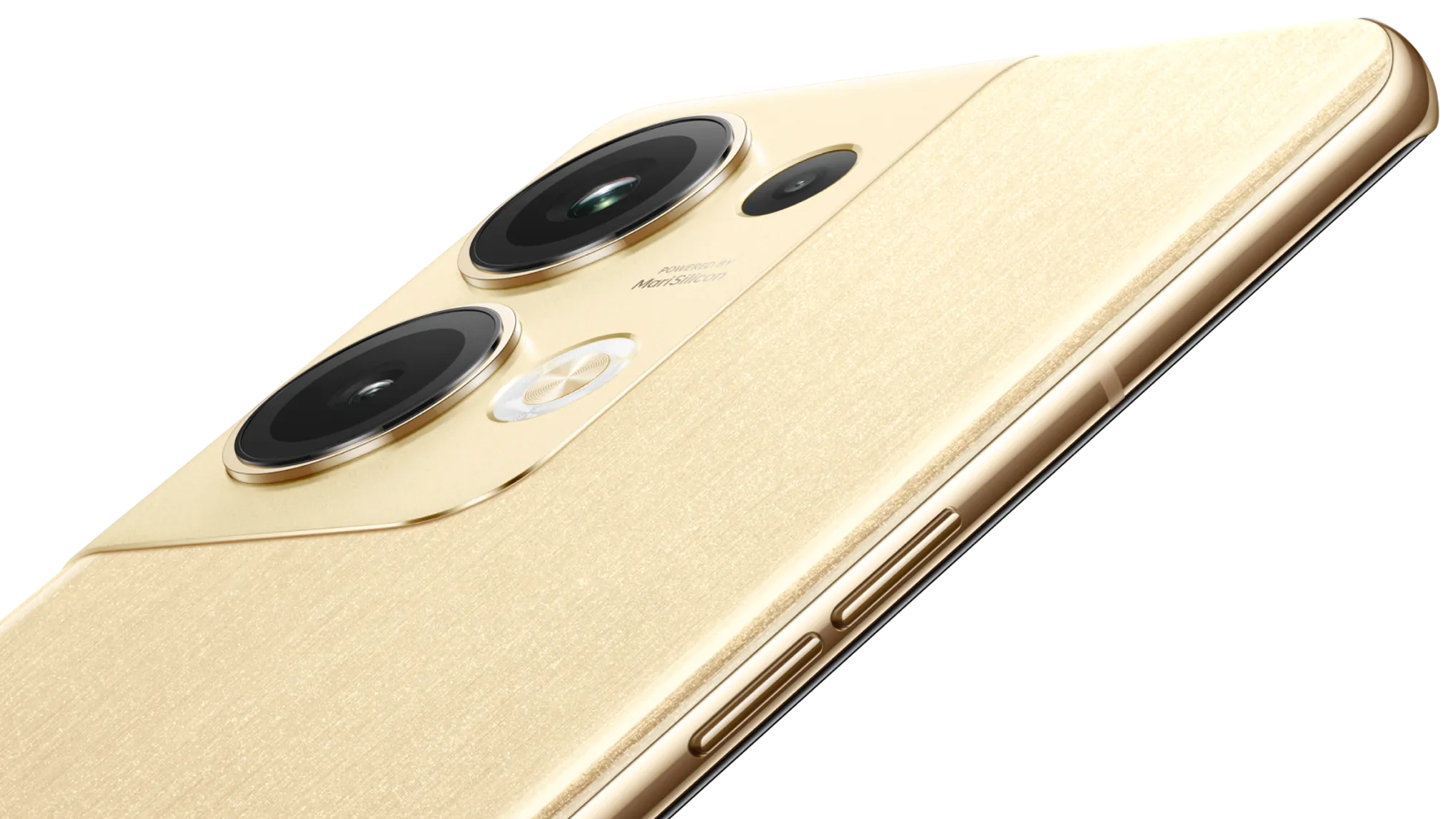 OPPO Reno9 Pro Plus debuts as the world's first 16GB RAM-only