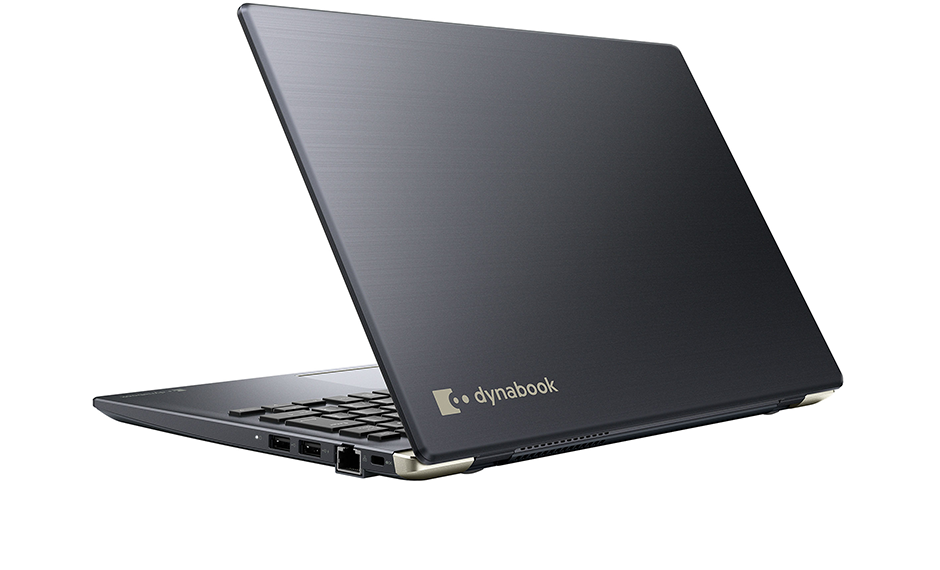 Dynabook releases new 13.3-inch G-series ultrabooks 
