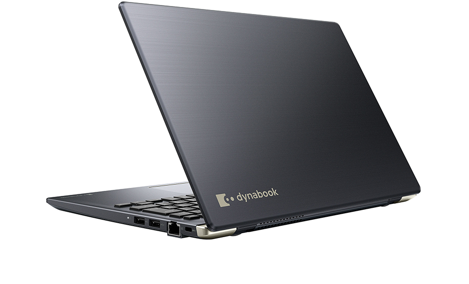 Dynabook releases new 13.3-inch G-series ultrabooks - NotebookCheck.net News