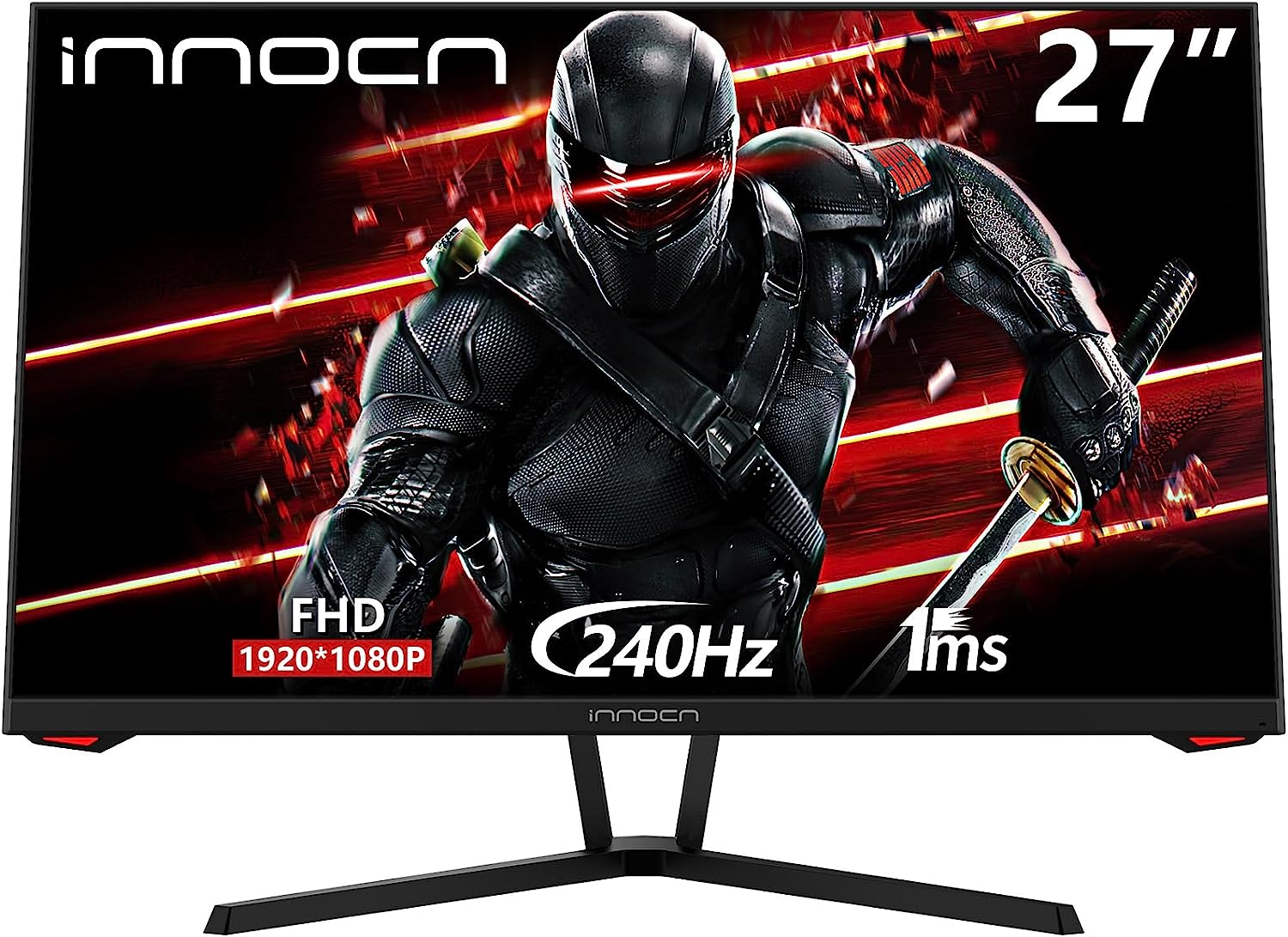 Long list of Innocn monitors are going on sale for  Prime