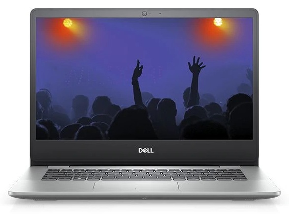 Dell Inspiron 14 5000 2 In 1 With Ryzen 7 3700u 512 Gb Nvme Ssd And 16 Gb Ram Is 685 Usd Right Now Notebookcheck Net News