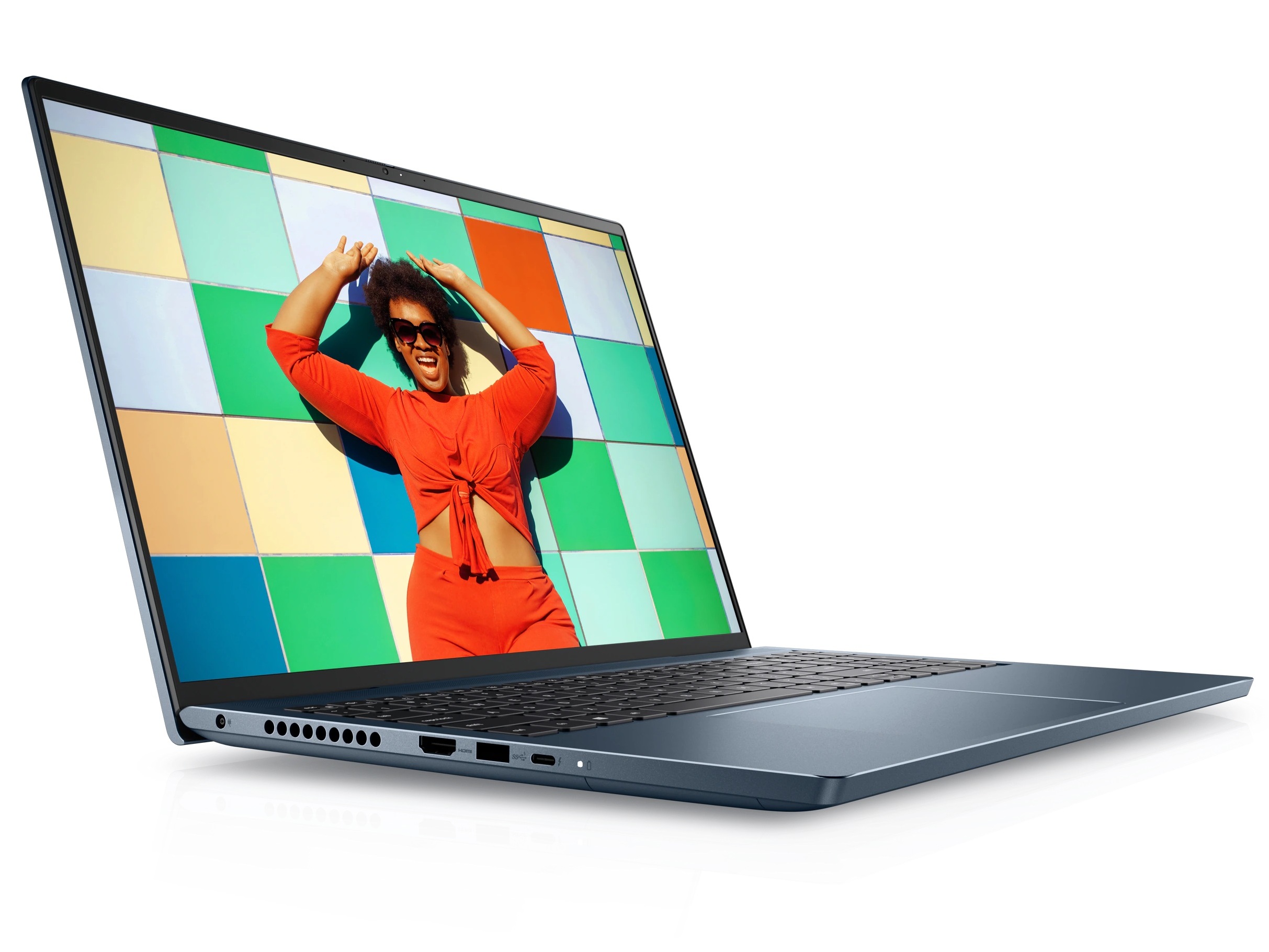 Fully loaded Dell Inspiron 16 Plus with Core i7-11800H, 3K display, and  GeForce RTX 3060 graphics on sale for $1460 USD  News