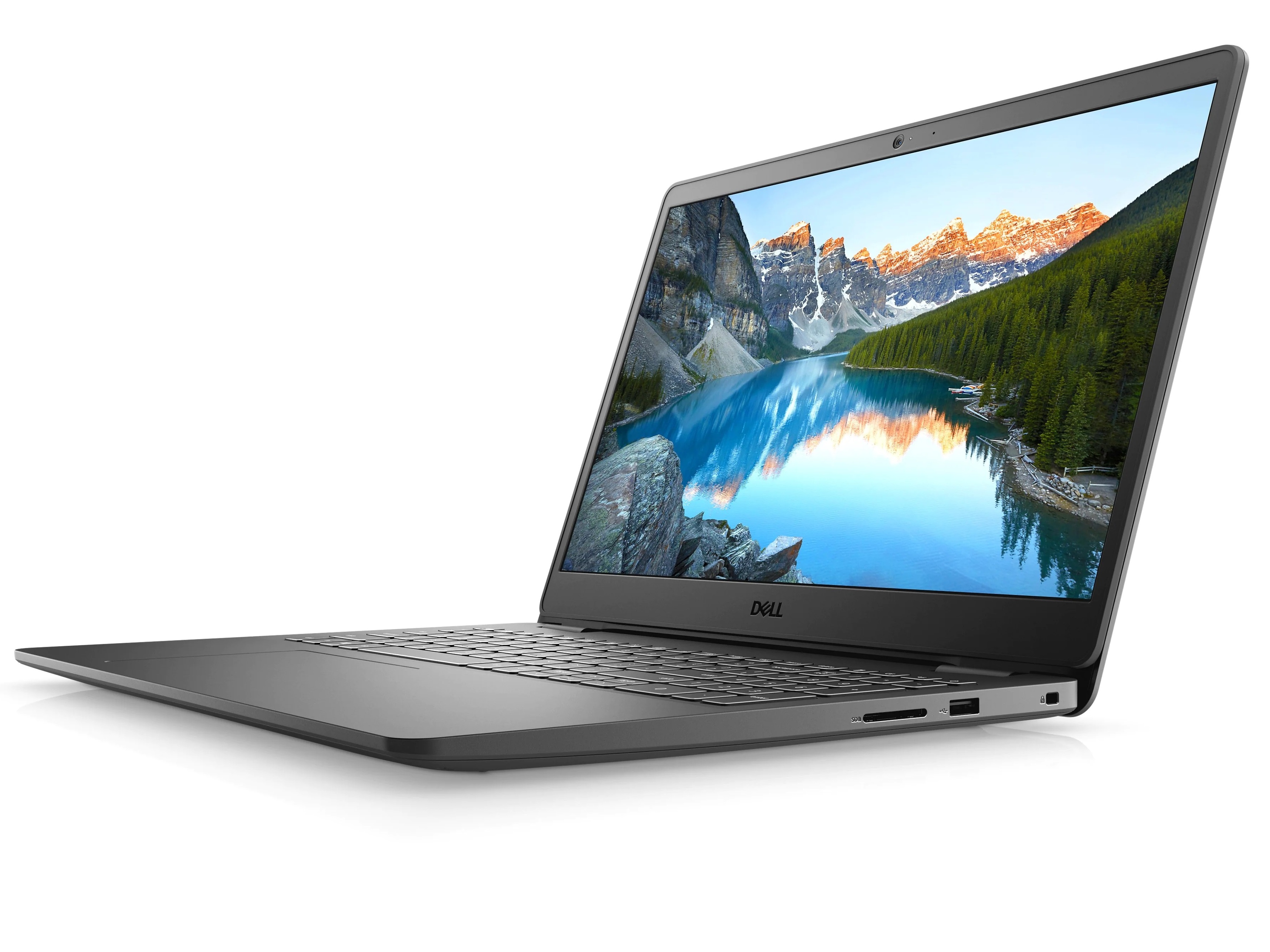 Dell Inspiron 15 3501 on sale with the same 11th gen Core i7 CPU 