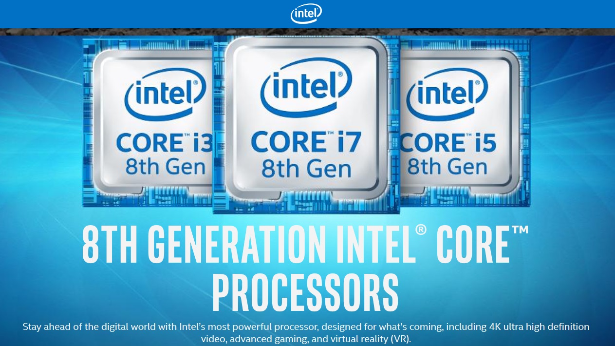 Durven blijven Email schrijven Intel purportedly knew of architecture vulnerabilities months ahead of Coffee  Lake launch - NotebookCheck.net News
