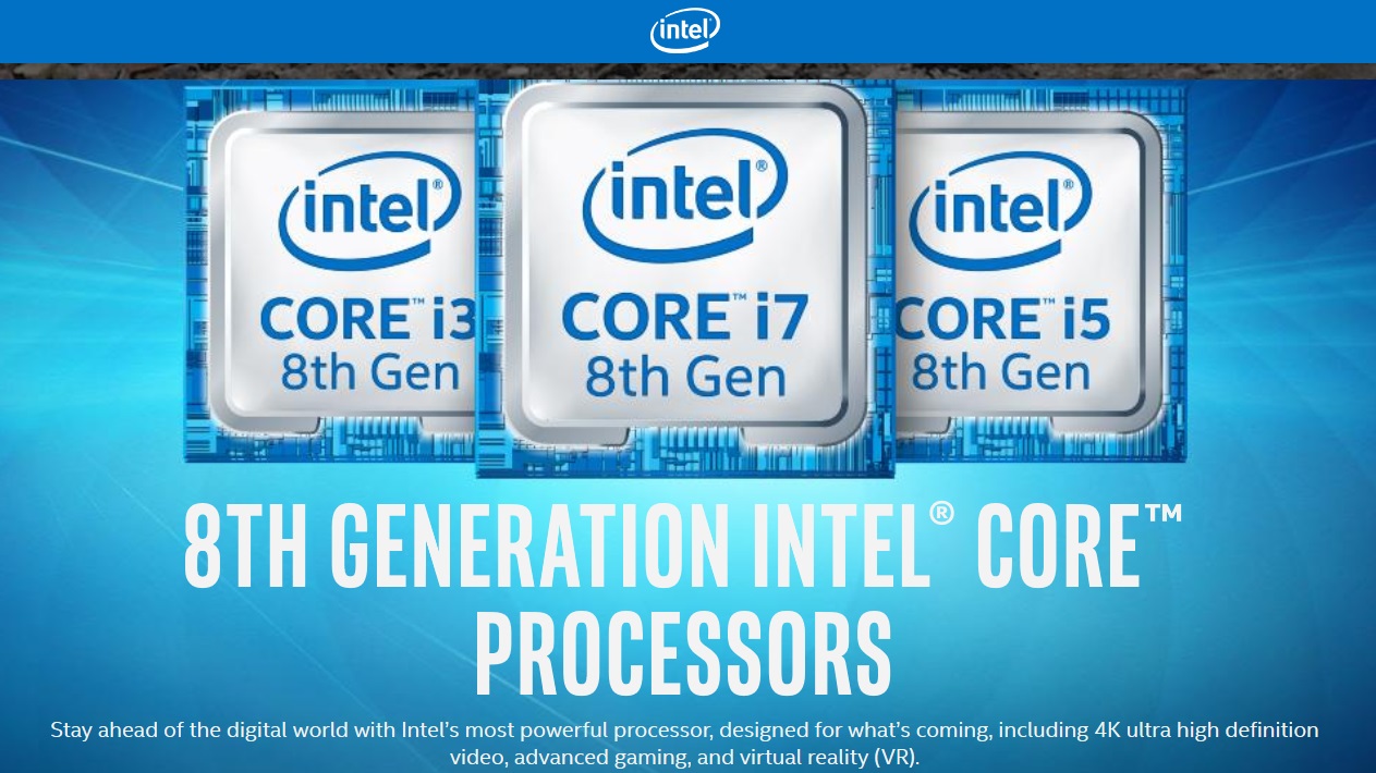 Durven blijven Email schrijven Intel purportedly knew of architecture vulnerabilities months ahead of Coffee Lake launch - NotebookCheck.net News Durven blijven Email schrijven Intel purportedly knew of architecture vulnerabilities months ahead of Coffee Lake launch - NotebookCheck.net News