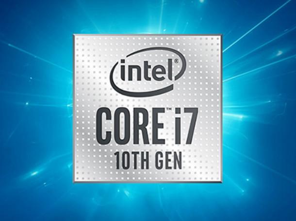 I7 sales 10th 10750h