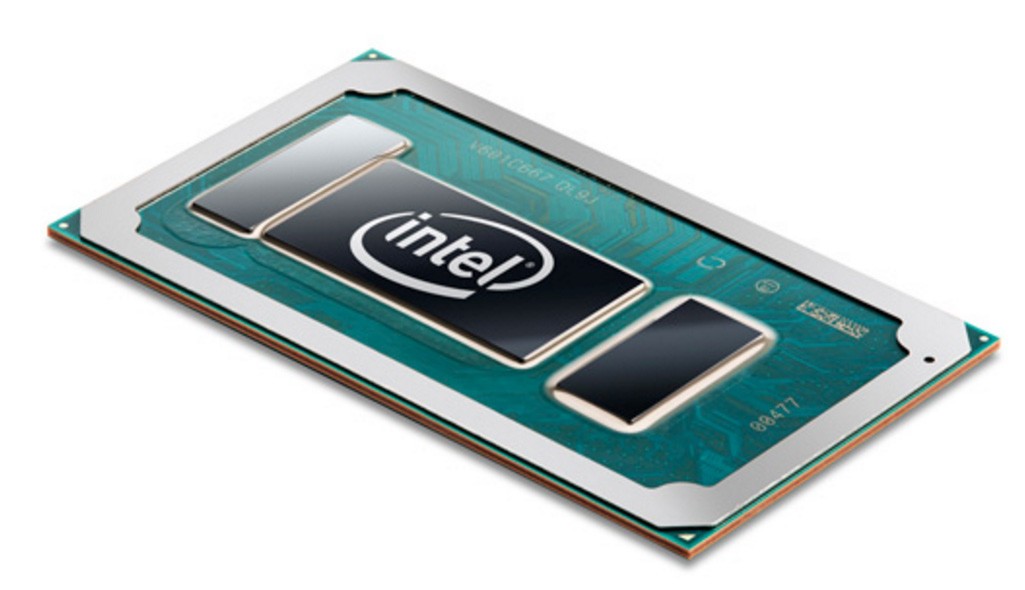 Intel Coffee Lake-U Core i5-8269U CPU specs leaked in SiSoftware Sandra - NotebookCheck.net News