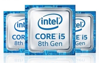 intel i5 logo png