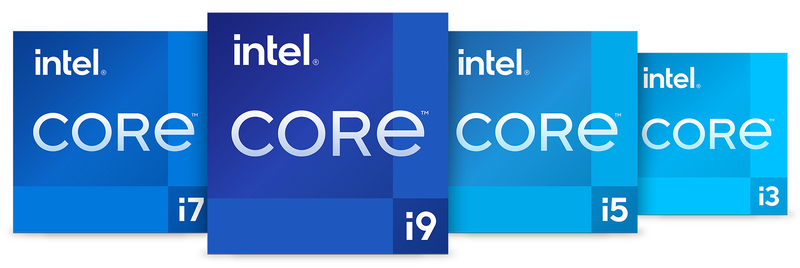 Encyclopedie Inspecteur Zwart Intel officially announces 65 W and 35 W Raptor Lake Core i9, Core i7, Core  i5, and Core i3 CPUs for budget-focused gamers - NotebookCheck.net News