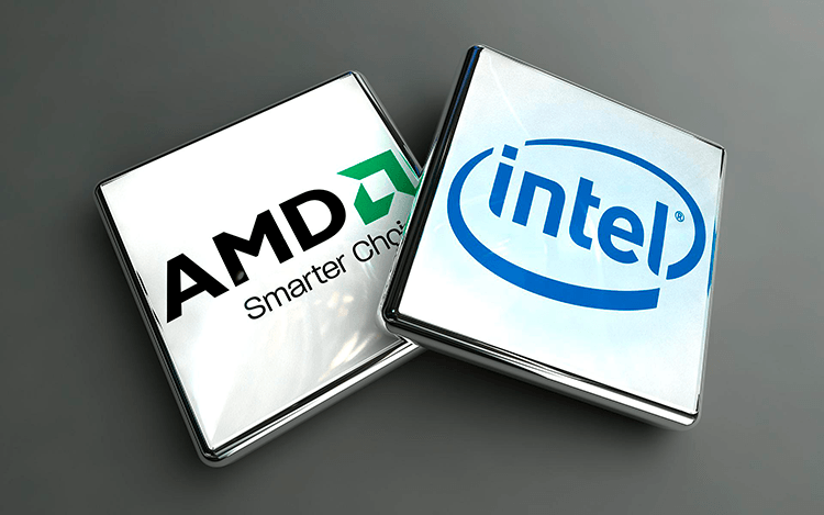Sales report: Intel prioritising high-end CPUs, haemorrhages market share  to AMD in Japan -  News