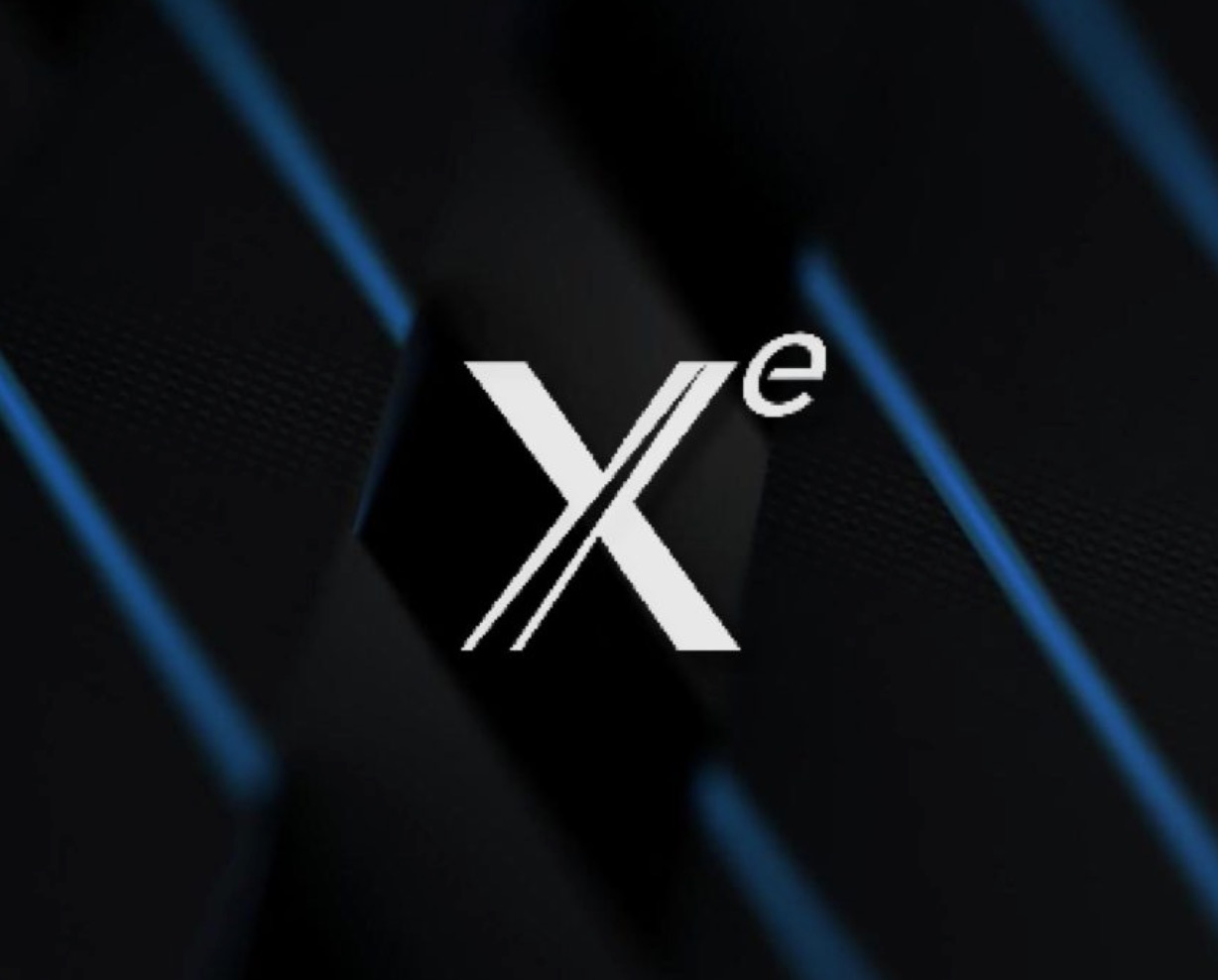 intel xe drivers