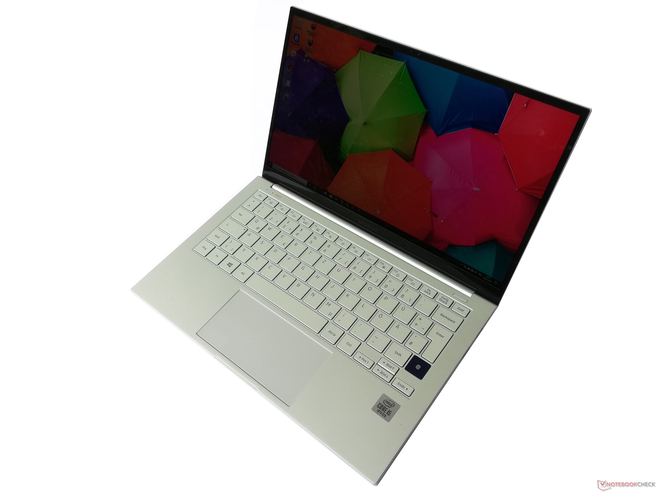 Looking for Dell XPS 13 alternative? The QLED Samsung Galaxy Book Ion with Core i7 CPU and 512 GB SSD is now down to just $799 USD - NotebookCheck.net News