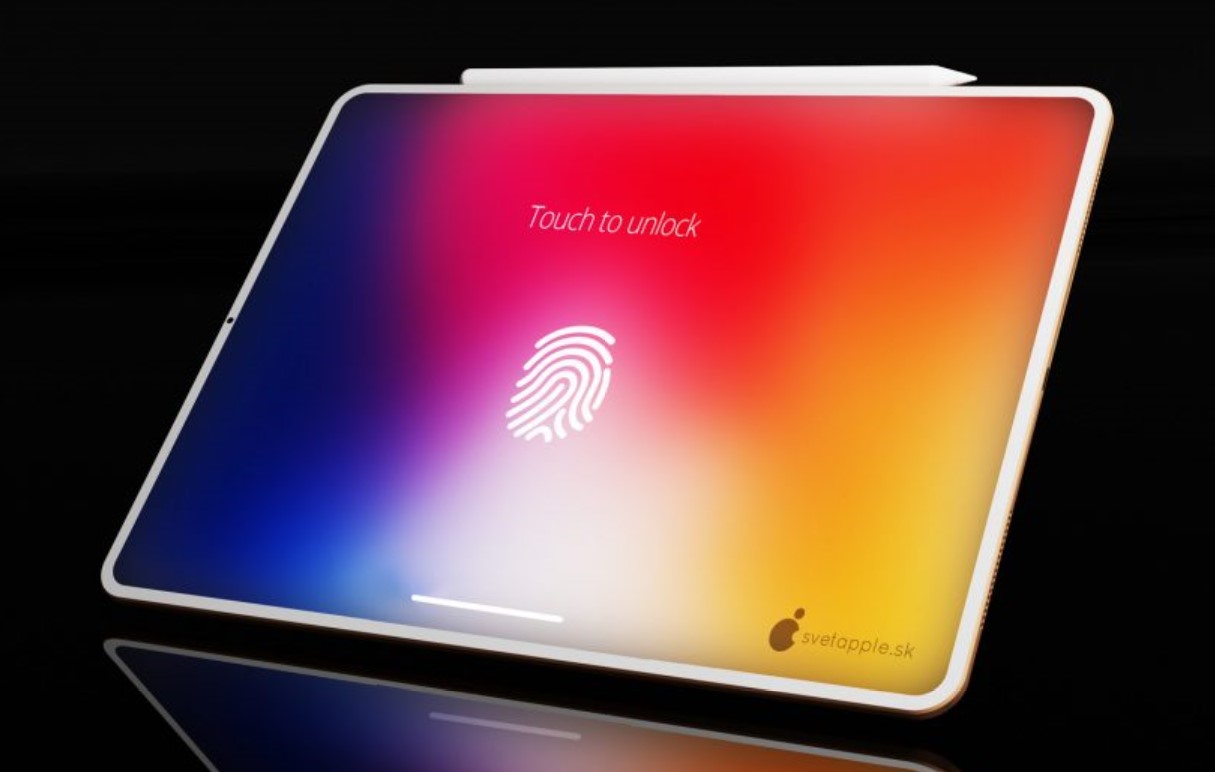 IPad Air Fourth gen To Get Display Increase To 11 inches Apple A13 