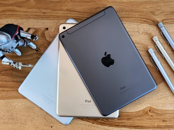 iPad Mini 6: Leak touts the A14 Bionic and a Type-C port for Apple's