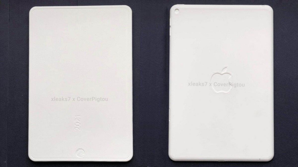 Apple iPad mini 6 price speculation and easy on the eye fan-made