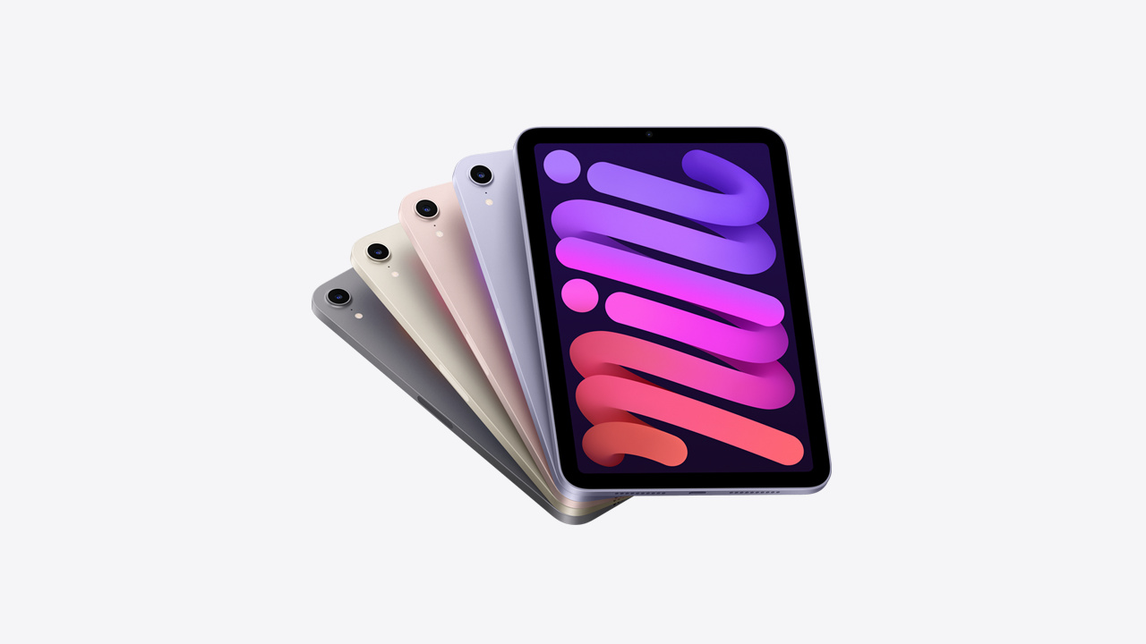 iPad Mini series likely to coexist alongside a foldable version as a premium alternative in