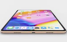 New predictions concerning the next iPad Pro indicate that it will dump the Lightning port. (Source: techgenyz.com)