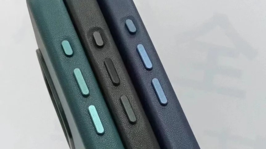 iPhone 15 series: New bumper case leak seems to confirm 2023 design updates  -  News