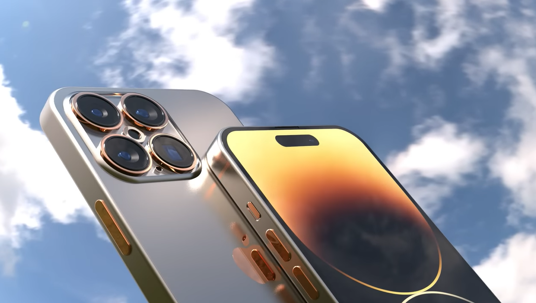 iPhone 15 Ultra and 16 Ultra will launch with periscope telephoto cameras,  whereas the 16 Pro will not -  News