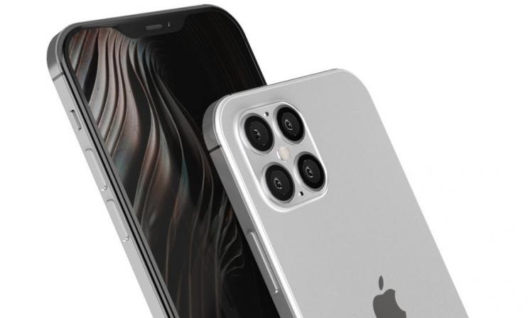 Apple Iphone New Models 2020