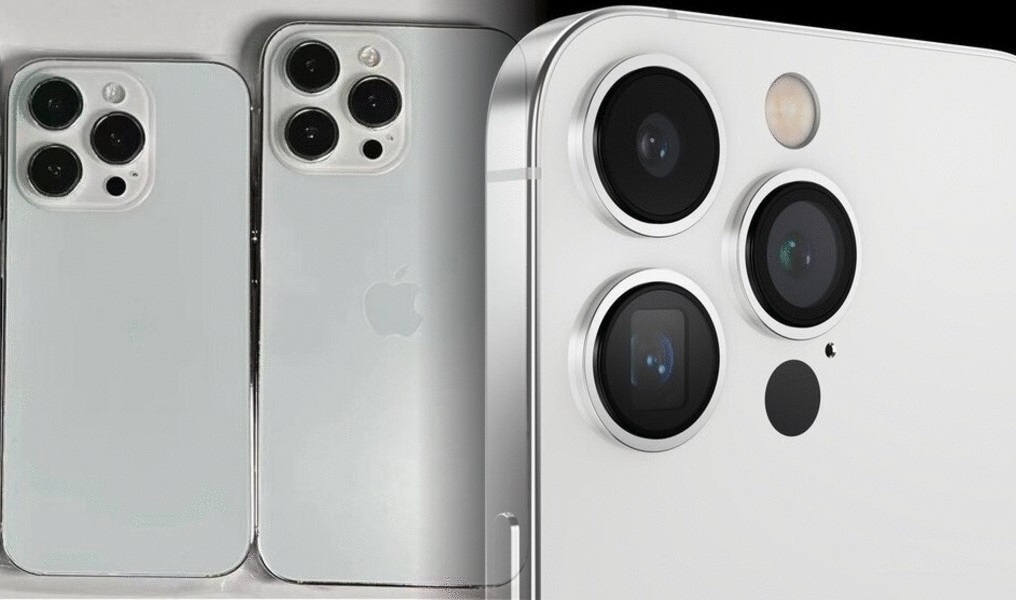 Apple iPhone 15 Pro: Latest Leak Reveals Surprising New Look Coming